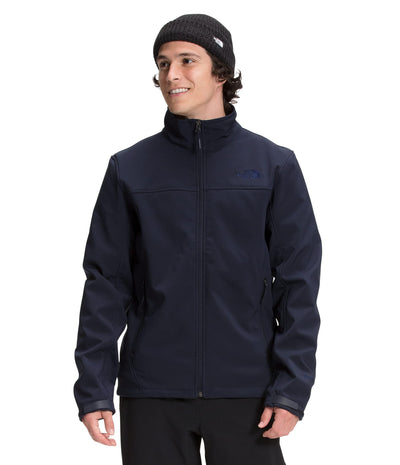 The North Face Men's Apex Chromium Thermal Jacket, Aviator Navy, XXL