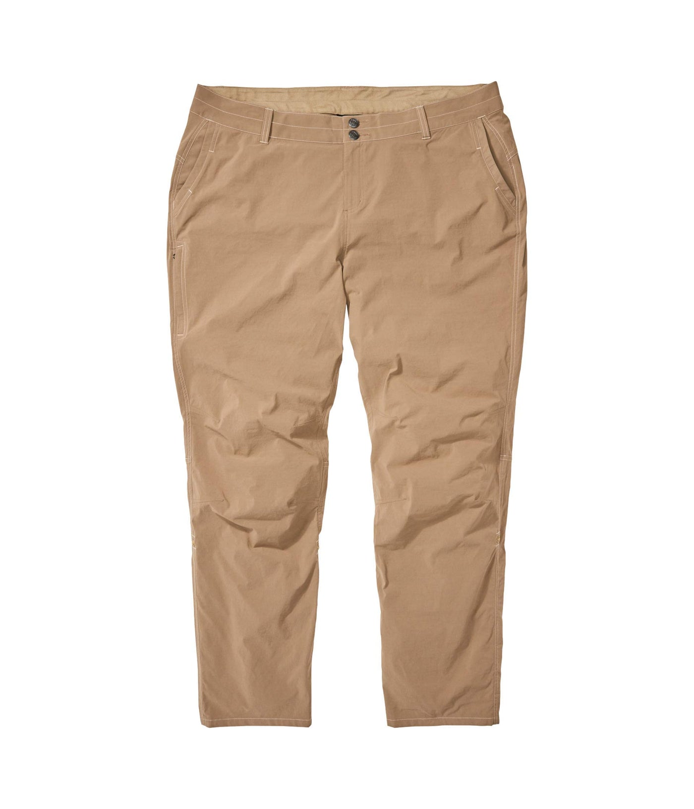 MARMOT Plus Size Kodachrome Pants Desert Khaki 20W 21