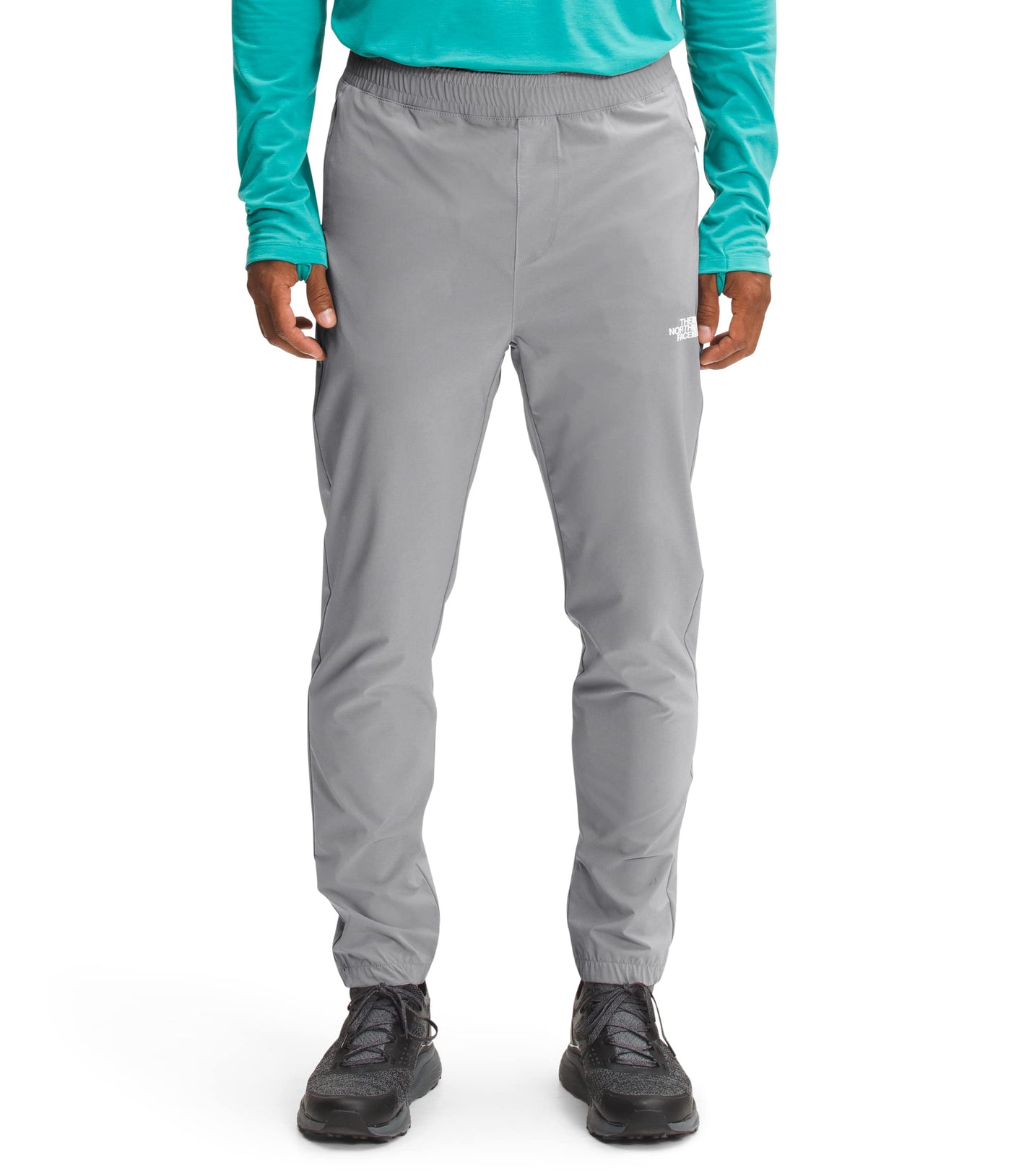 THE NORTH FACE Wander Mens Pants Meld Grey S