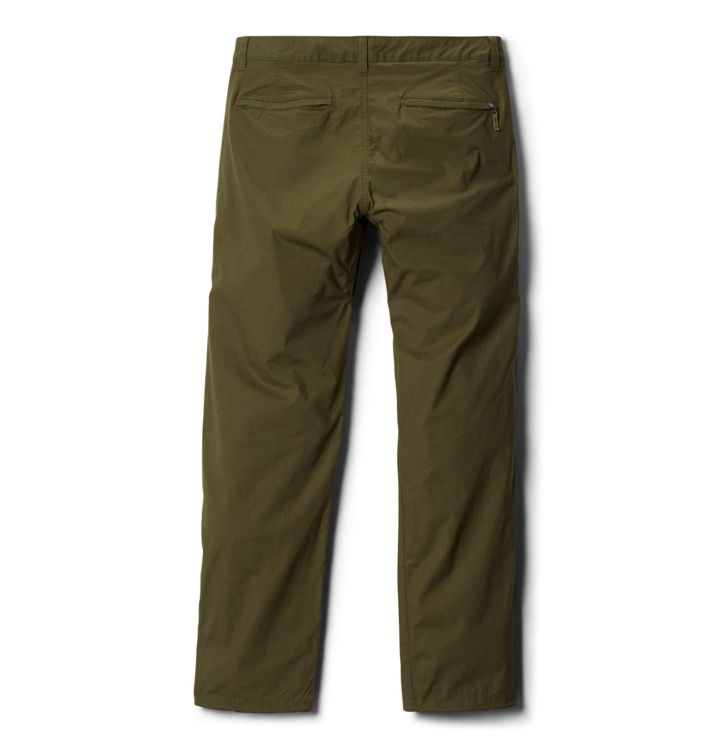 Mountain Hardwear Men’s J Tree Pant | Comfortable, Flexible Pants for Climbing or Relaxing 34W x 32L Dark Army