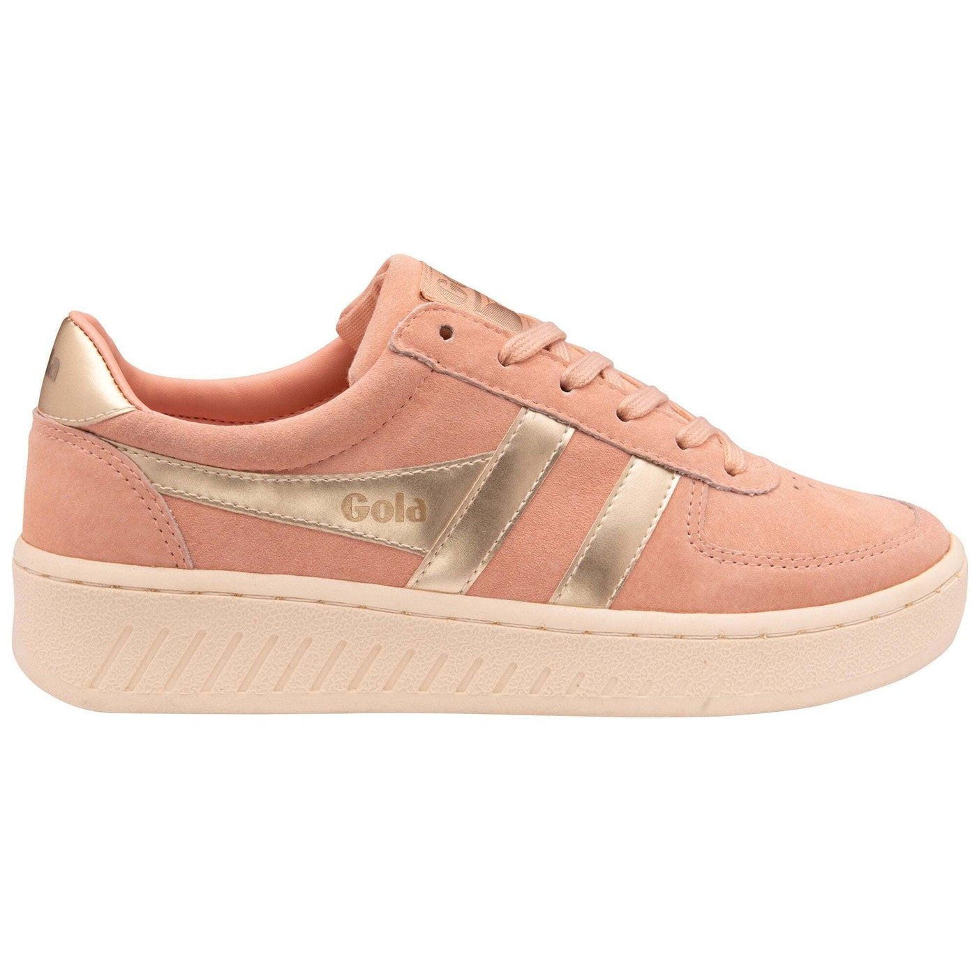 Gola Grandslam Pearl Blush Pink 5 B (M)