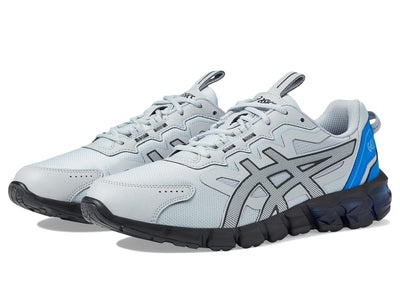 ASICS GelQuantum Mens Running DM US GreyBlackBlue