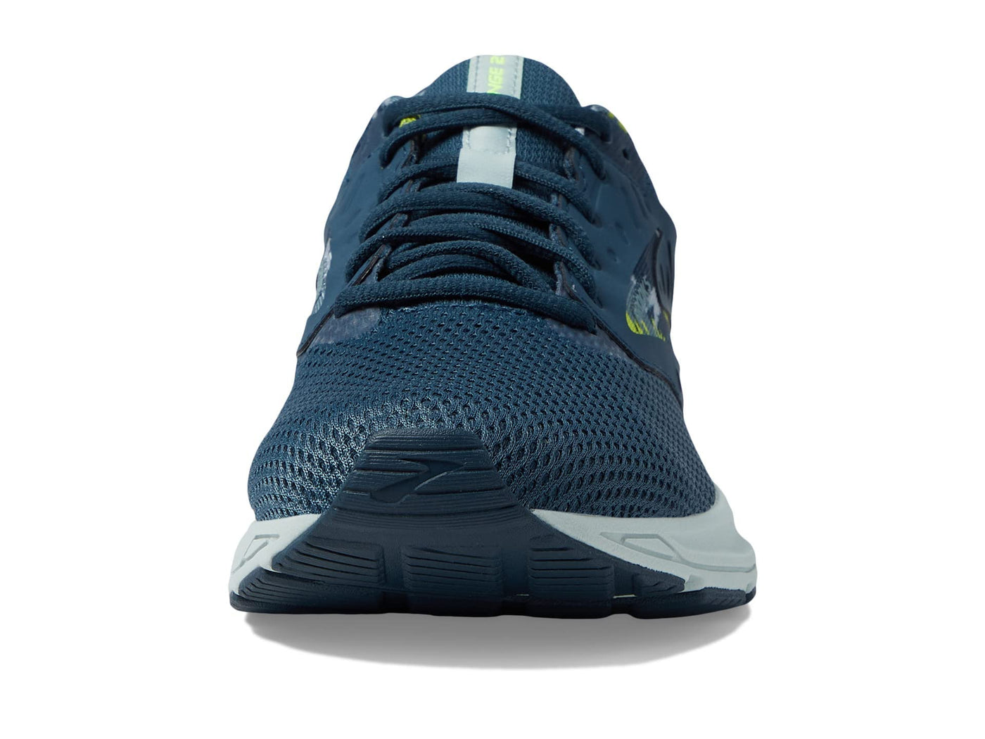 Brooks Range 2 Navy/Grey/Nightlife 10 M