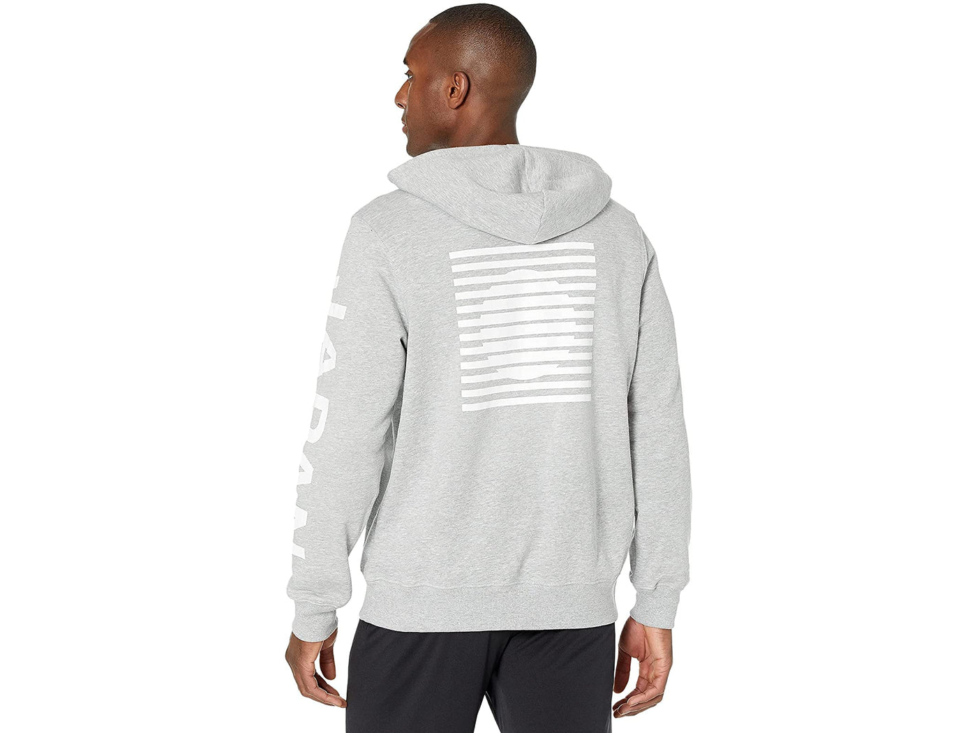 THE NORTH FACE Men’s IC Pullover Hoodie 1, TNF Light Grey Heather, L