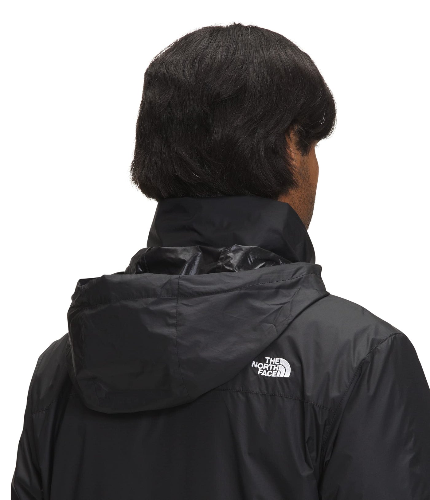 THE NORTH FACE Alamosa Wind Mens Jacket TNF Black M