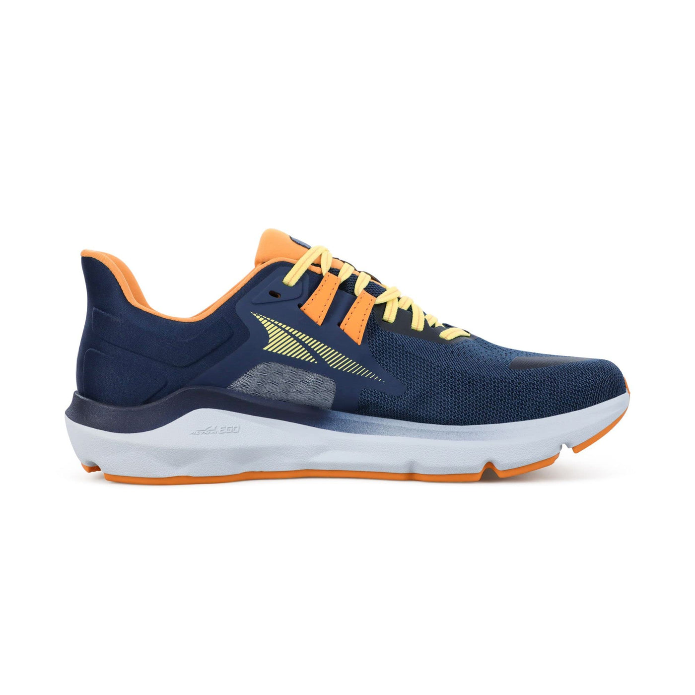 ALTRA Men's AL0A5475 Provision 6 Road Running Shoe, Navy - 15 M US