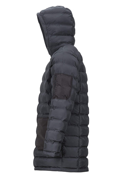 MARMOT Alassian Featherless Parka - Black - XXL