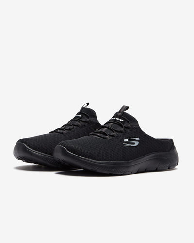 Skechers Summits-Swift Step Black 7 B (M)