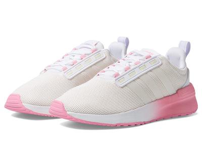 adidas Racer TR21 White/Zero Metallic/Wonder White 7 B (M)