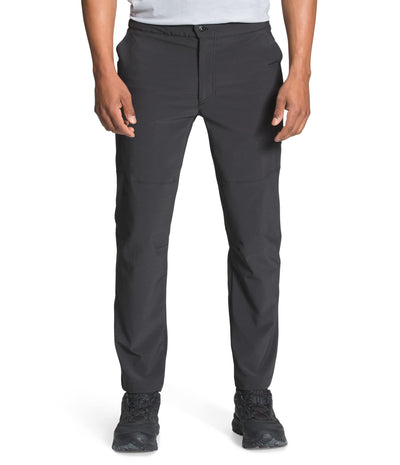 THE NORTH FACE Paramount Active Pants Asphalt Grey/Asphalt Grey 34 L