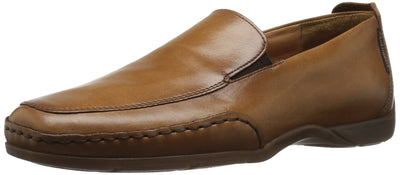 Mephisto mens Edlef Slip On Loafer, Hazelnut Palace, 8 US