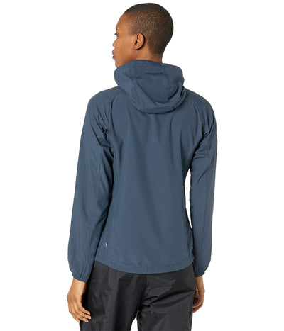 Fjällräven High Coast Lite Jacket Navy XS