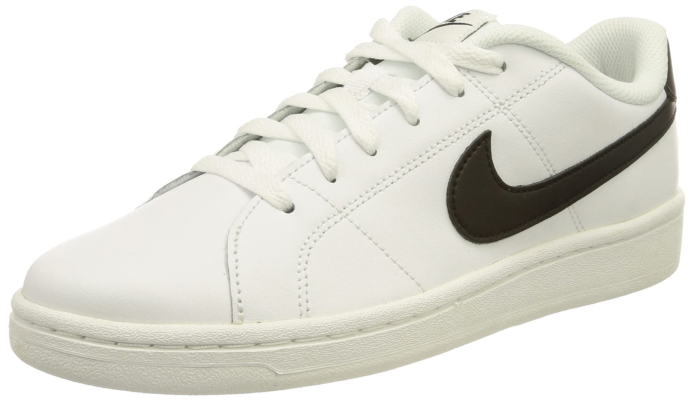 Nike Men's Court Royale 2 White/Black (CQ9246 100) - 8