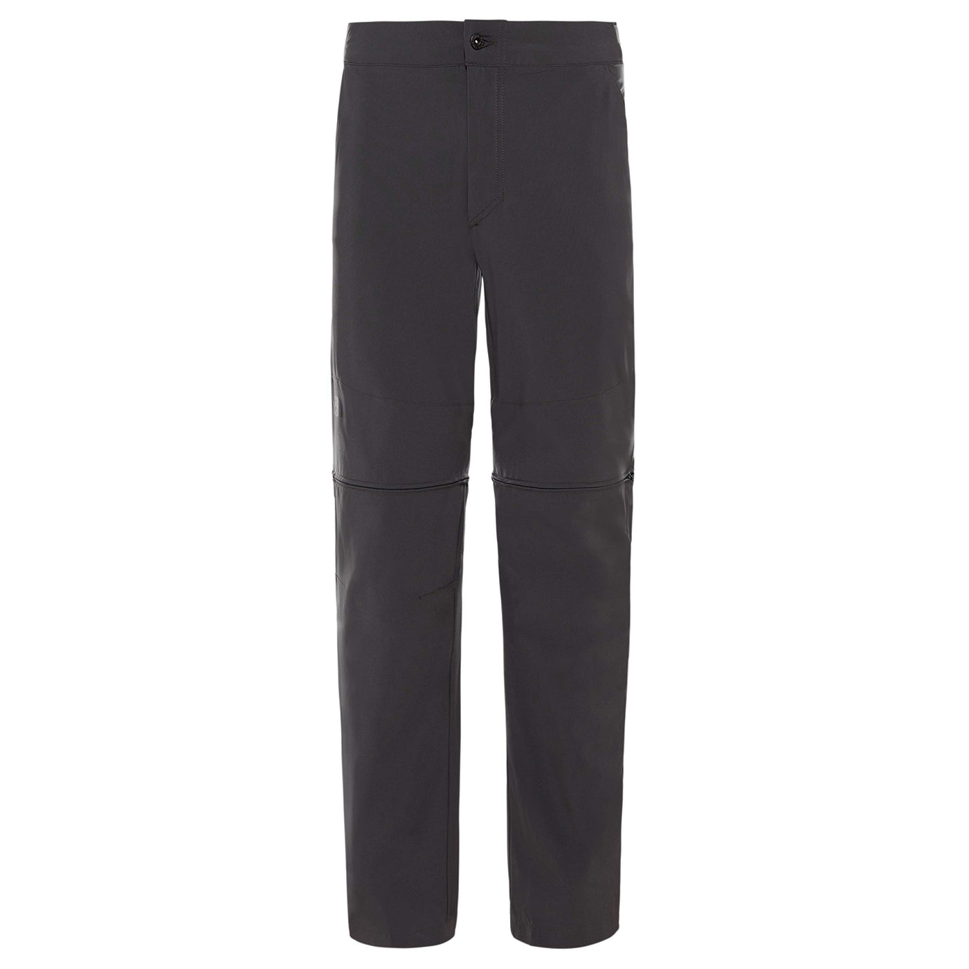 THE NORTH FACE Paramount Active Convertible Pants Asphalt Grey 36 31