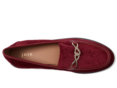 Joie Laila Wine EU 41 (US Women's 11) M