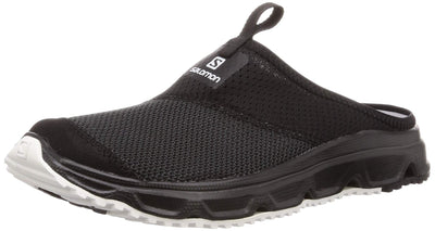 Salomon Men's Trail Running 11 Black