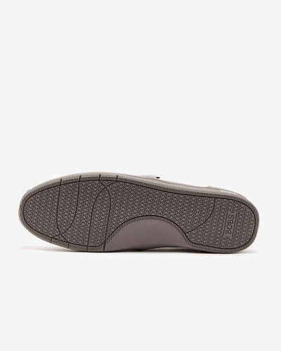 Skechers Plush Arch Fit Gray 6.5 B (M)