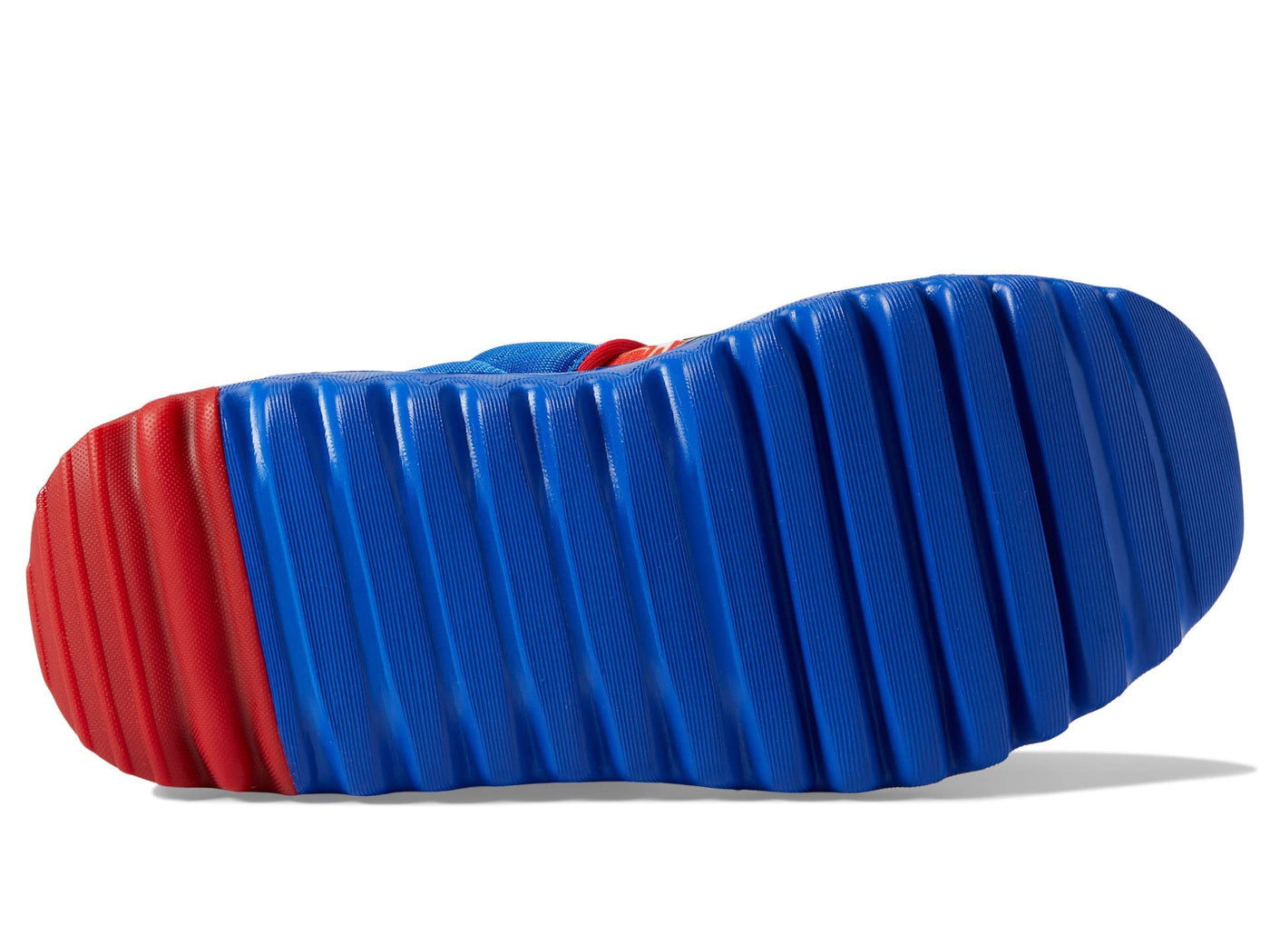 adidas Boy's Suru365 Spider-Man (Little Kid) Team Royal Blue/Vivid Red/Blue Rush 3 Little Kid M