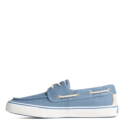 Sperry Bahama II Hemp Blue 9.5 M (D)