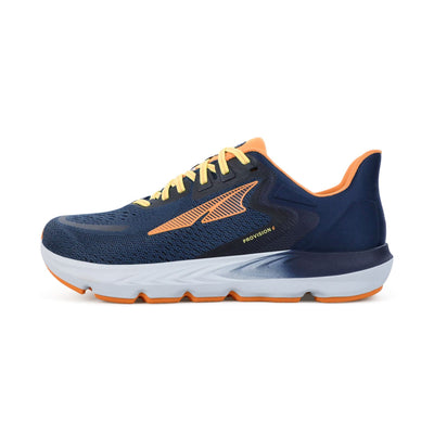 ALTRA Men's AL0A5475 Provision 6 Road Running Shoe, Navy - 15 M US