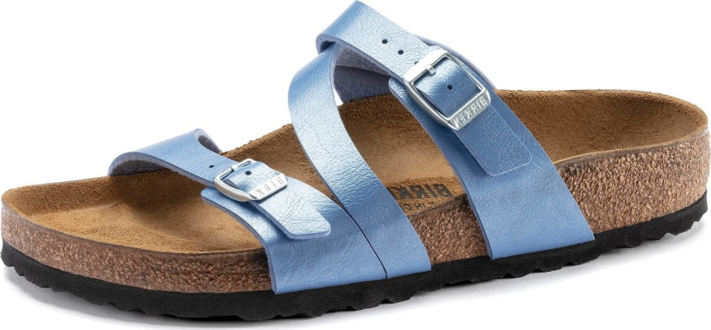 Birkenstock Women's Blue