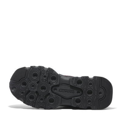 Timberland PRO Women's Powertrain Ev Composite Safety Toe Industrial Athletic Work Shoe 5.5 Black/Pink