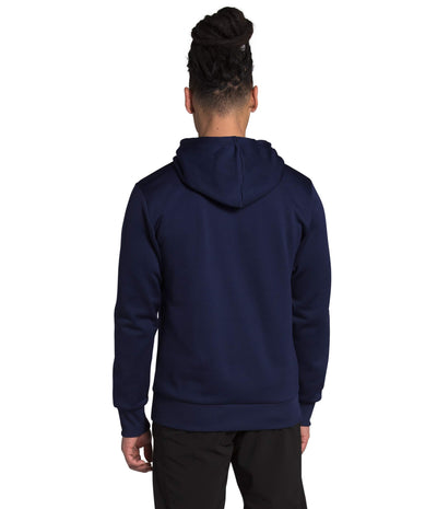 THE NORTH FACE New Surgent Half Dome Pullover Hoodie - Men's TNF Navy/TNF White X-Large