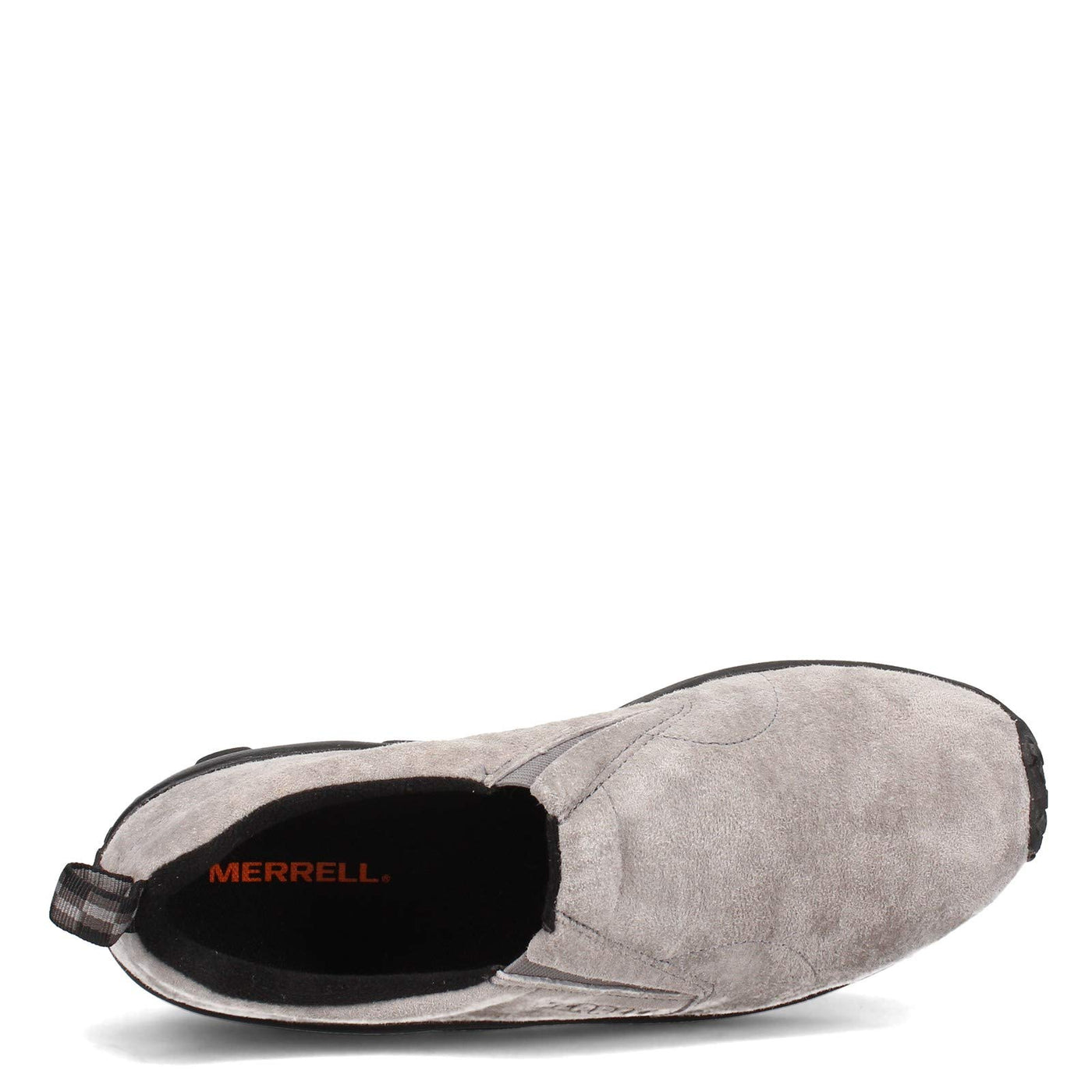 Merrell Men's, Jungle Moc Slip-On Castlerock