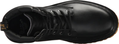 Dr. Martens Cartor Black T Lamper UK 12 (US Men's 13)