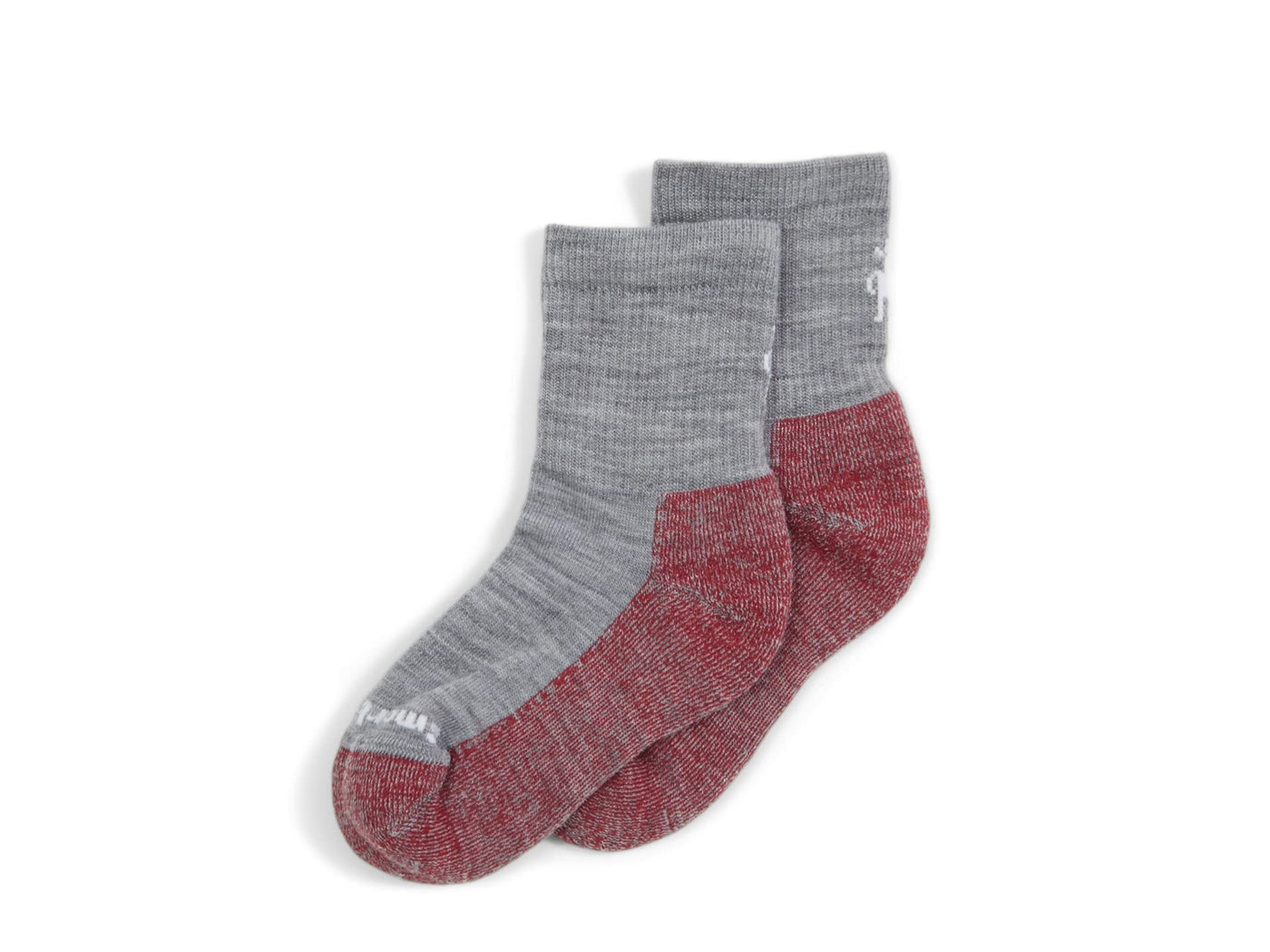 Smartwool Kids' Hike Light Cushion Merino Wool Crew Socks