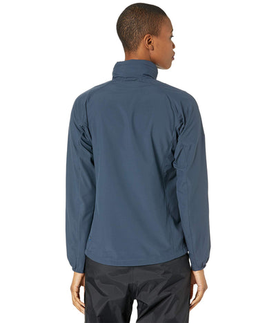 Fjällräven High Coast Lite Jacket Navy XS