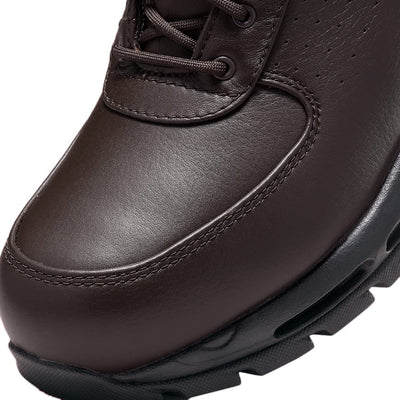 Nike Mens Air Max Goadome SE Boots 9.5 Shadow Brown/Black-shadow Brown