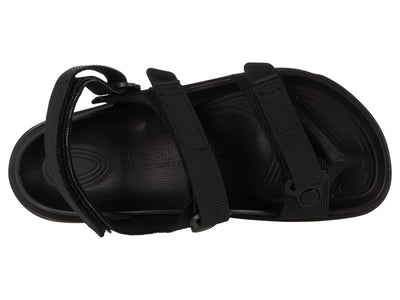 Birkenstock 1019153139 Kalahari E Black Bf R 39