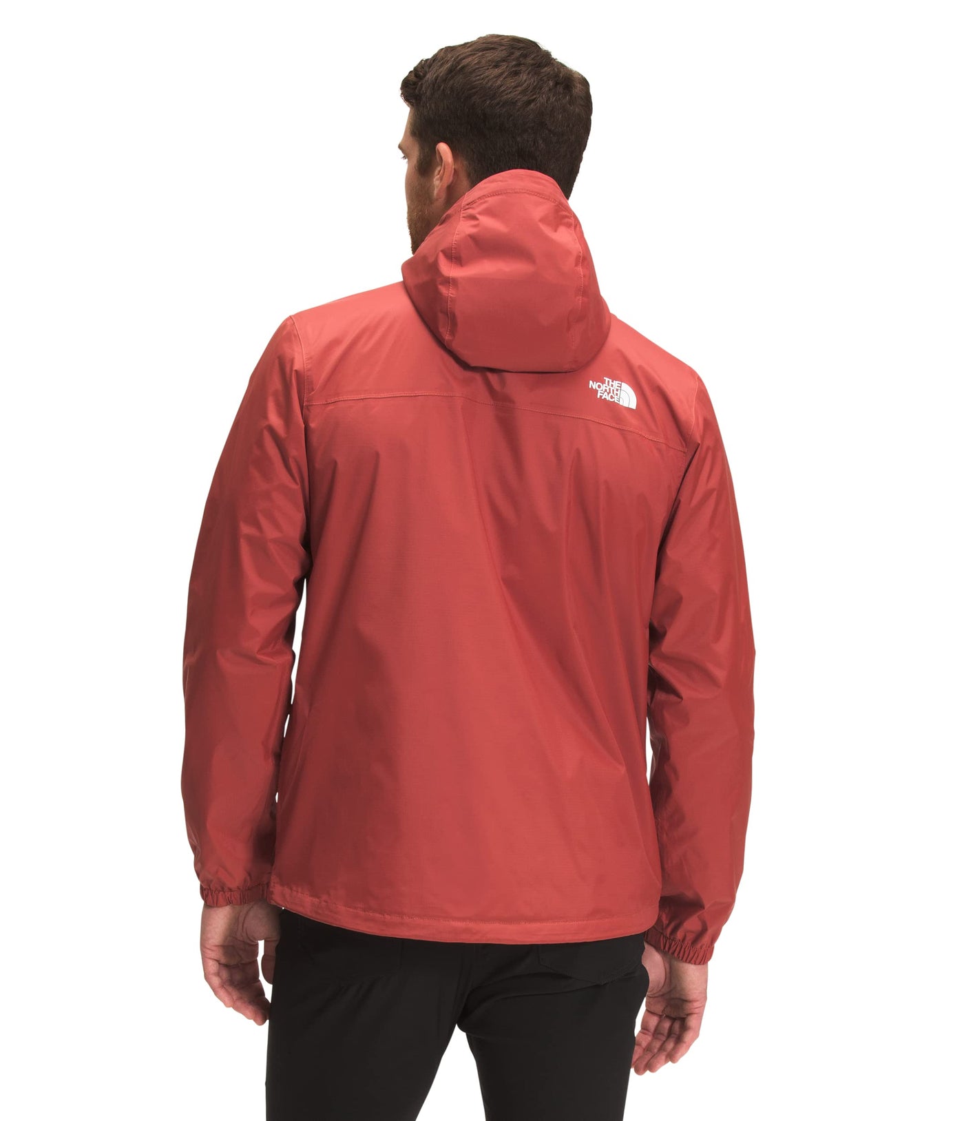 THE NORTH FACE Antora Jacket - Men's Tandoori Spice Red, L