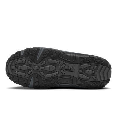 THE NORTH FACE Chilkat IV - Men's TNF Black/Dark Shadow Grey 11.5