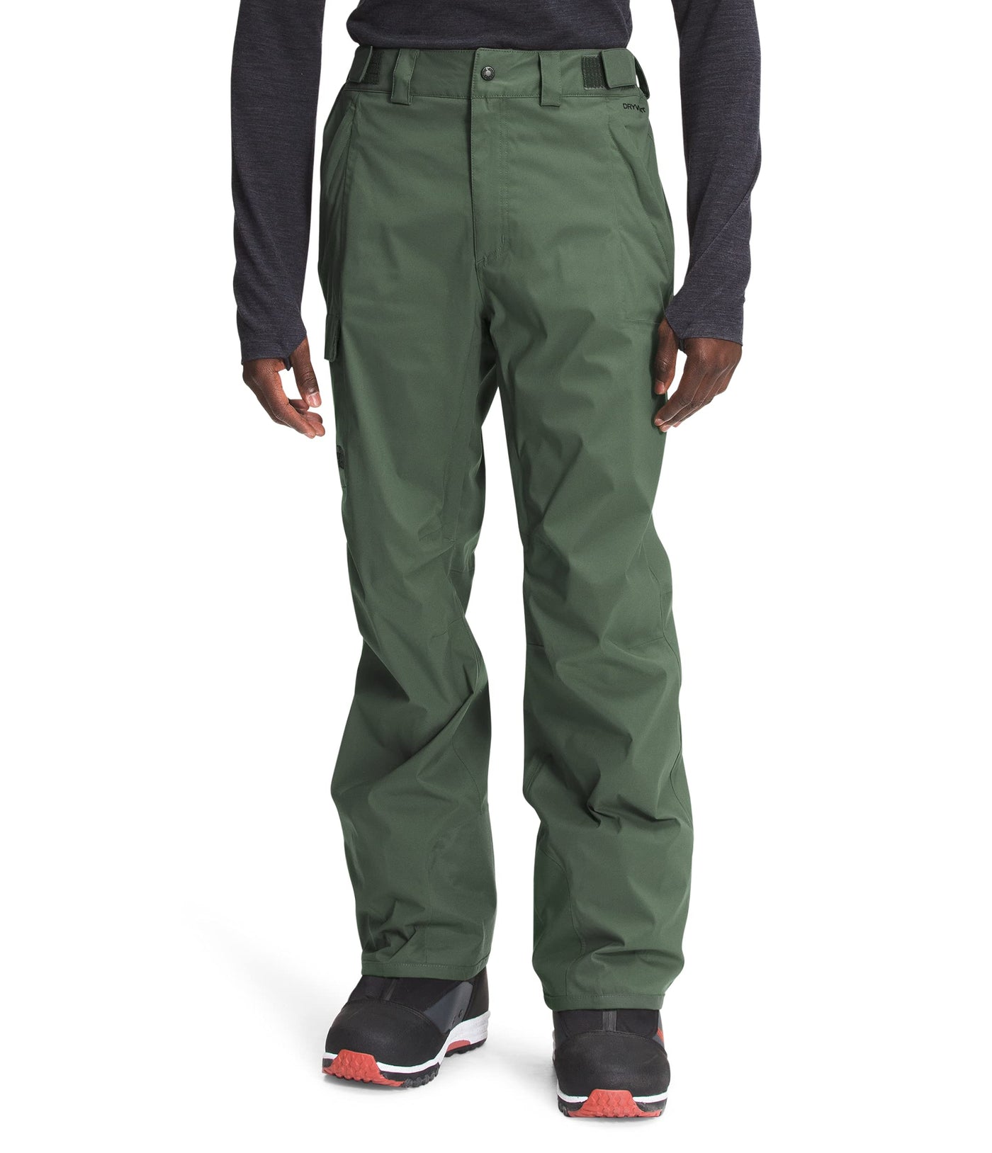 THE NORTH FACE Freedom Pant - Men's Thyme, S/Reg