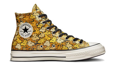 Converse Unisex Chuck &0 Hi Soba/Zinc Yellow/Topaz Gold (us_Footwear_Size_System, Adult, Men, Numeric, Medium, Numeric_8_Point_5)