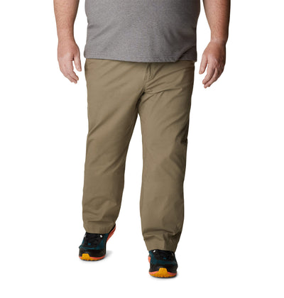 Columbia Flex ROC Pant Mens, Sage, 34W x 32L