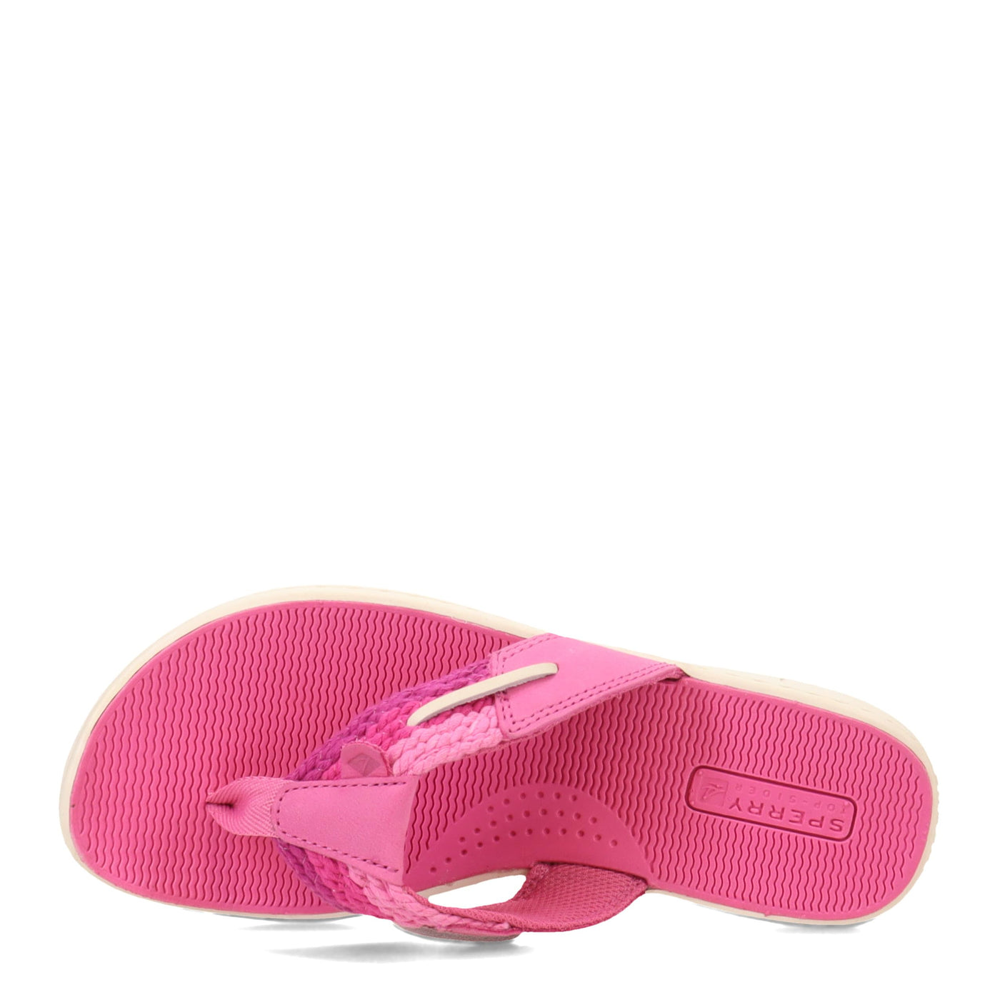 Sperry Women's, Parrotfish Sandal Pink 7.5 M