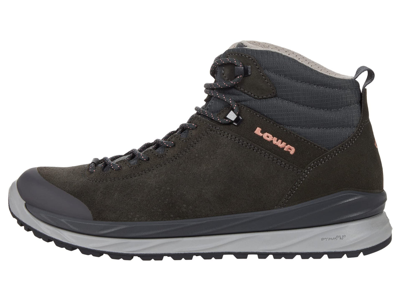 Lowa Malta GTX Mid Anthracite 10 B (M)