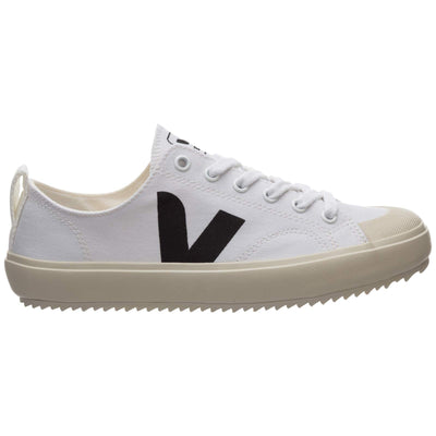 Veja Women Nova Sneakers White/Black 5 US