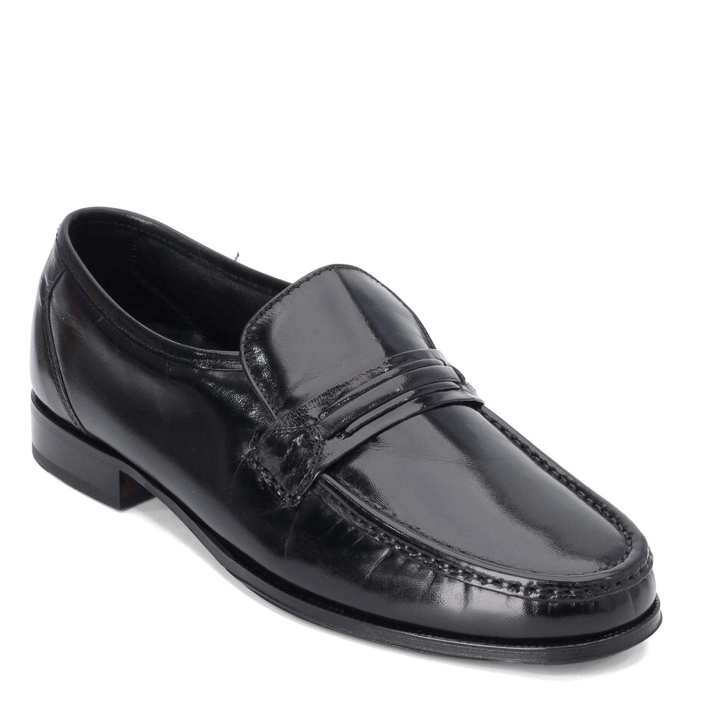 Florsheim Men's, Como Loafer. Black