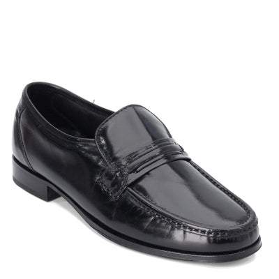 Florsheim Men's, Como Loafer. Black