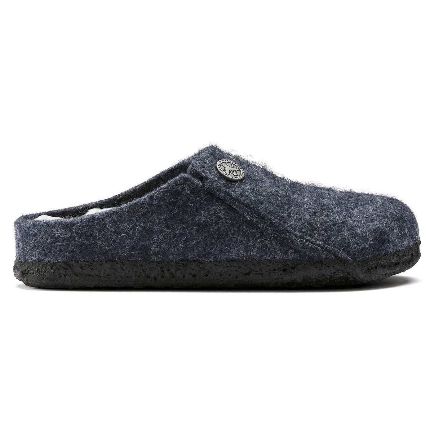 Birkenstock Zermatt Wool Narrow Kids (1, Dark Blue)