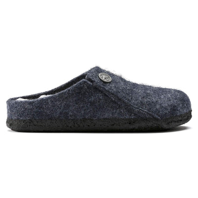 Birkenstock Zermatt Wool Narrow Kids (1, Dark Blue)