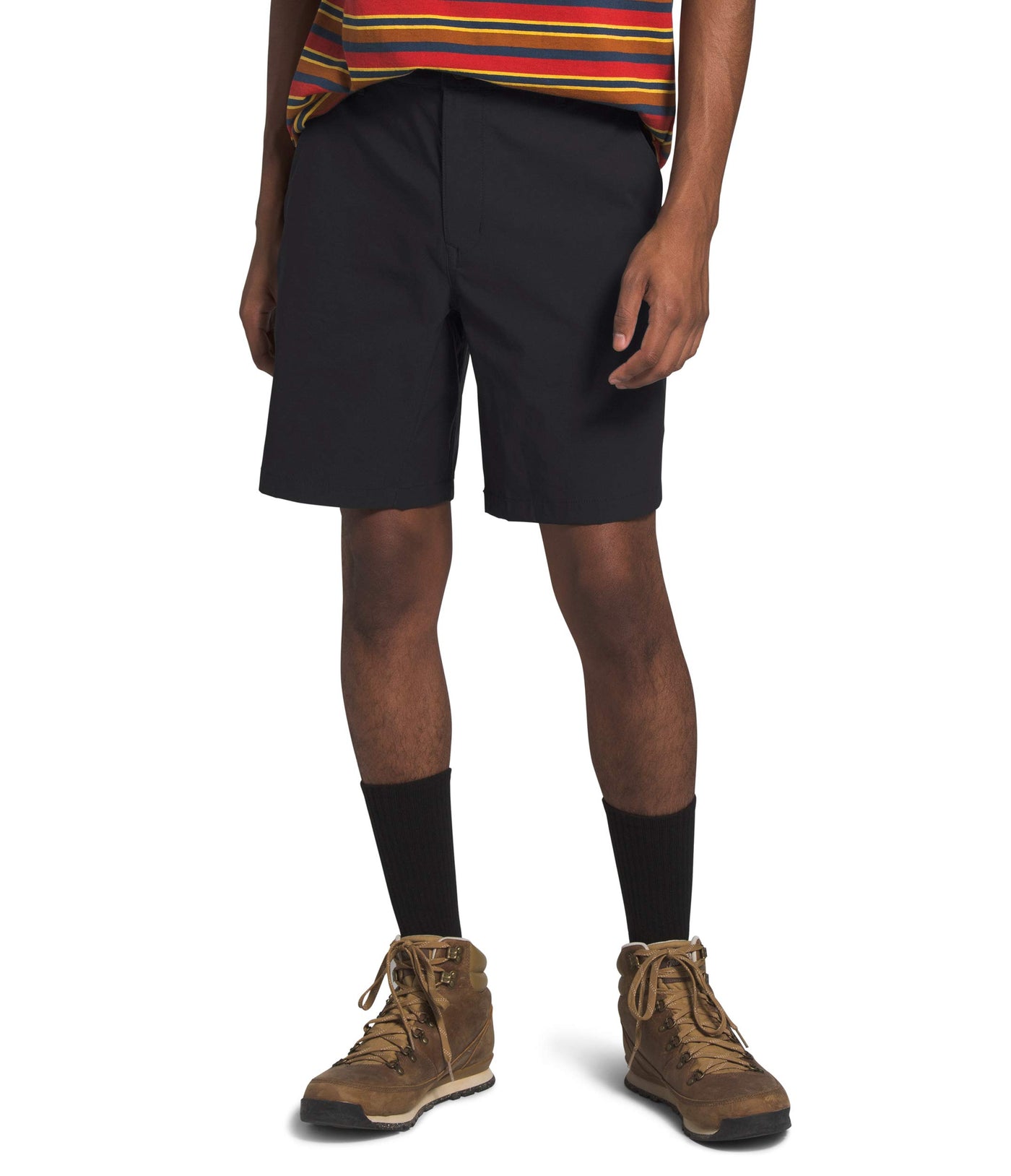 THE NORTH FACE Sprag Shorts TNF Black 30 L