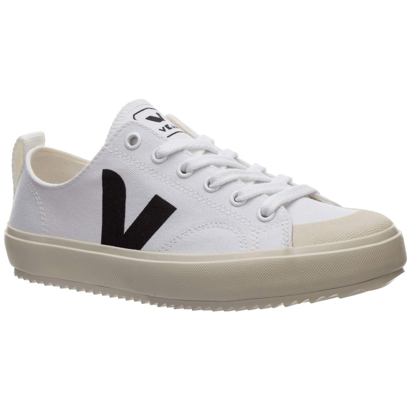 Veja Women Nova Sneakers White/Black 5 US