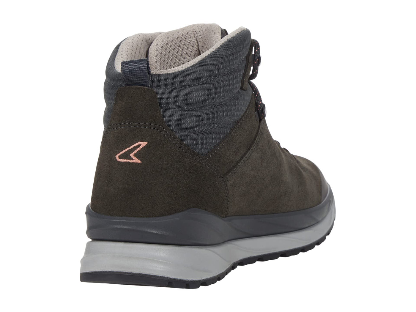 Lowa Malta GTX Mid Anthracite 10 B (M)