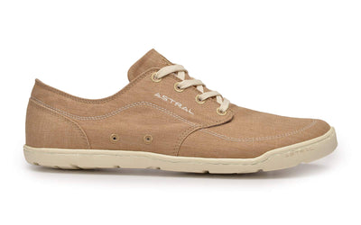 Astral Men's Hemp Loyak Shoes (Desert Khaki, Numeric_11)