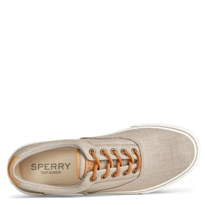 Sperry Men's Striper II CVO Hemp Taupe 11.5 D(M) US